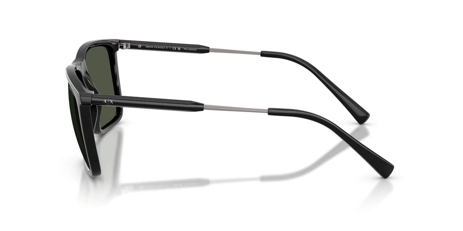 Armani Exchange 4160SF Sunglasses - view 15